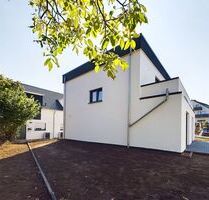 Neubau KfW40: Stilvolles Einfamilienhaus mit höchster Energieeffizienz - Barsinghausen