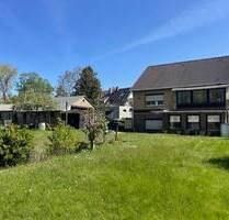 *Wieder verfügbar!* Einfamilienhaus mit Ausbaupotential und Vollkeller auf 1.900 m²- Grundstück - Bremen Rekum