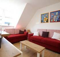 Gepflegtes Wohnglück in Trier-Feyen