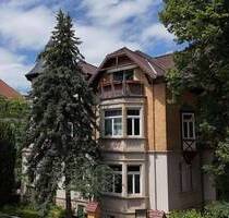 Wohnen in bester Lage im Dichterviertel - Erfurt Löbervorstadt
