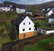 Eine Immobilie zur Entfaltung! renovierungsbedüftiges Einfamilienhaus in Netphen-Deuz!