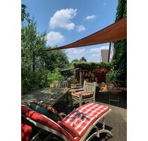 SANKT AUGUSTIN, schönes freist. Einfam.Haus , ca. 180 m² WNfl. 5 Zi, Keller, Terrasse, 590 m² GrSt.