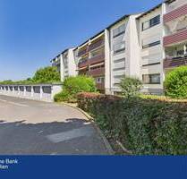 Große 5-ZKB Wohnung mit Südwestterrasse im Grünen - Bruchköbel