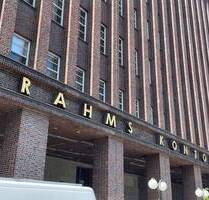Repräsentative Büroeinheit - Brahms Kontor in zentraler Citylage - Hamburg