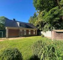 Charmanter Altbau in idyllischer Lage von Tangstedt!