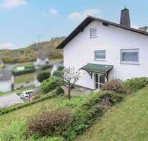 ZFH mit Wertsteigerungs- und Ausbaupotenzial in naturnaher Lage zur flexiblen Nutzung - Angelburg Lixfeld