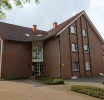 Eigentumswohnung Nähe Ammerlandklinik - Westerstede