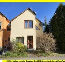 Schönes Reihenendhaus in toller Lage zwischen Weesenstein und Glashütte!! - Glashütte OT Schlottwitz