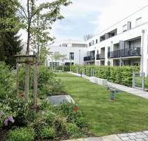 Traumhafte 4,5-Zimmer-Wohnung in Unterschleißheim - Wie neu, Top-Ausstattung & Südwest-Terrasse - Unterschleissheim Lohhof