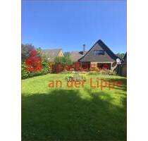 EIN BEEINDRUCKENDES HAUS IN EINER TOP LAGE VON BORK! - Selm