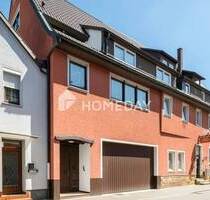 Ein Haus mit Stil und Substanz! Kernsanierte Doppelhaushälfte mit modernem Wohnkomfort - Dettingen an der Erms