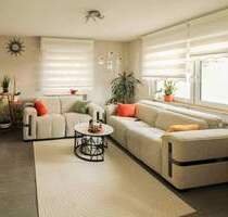 Bequemer und grobzügig wohnen: Erdgeschosswohnung in zentraler Lage - Aichwald Schanbach