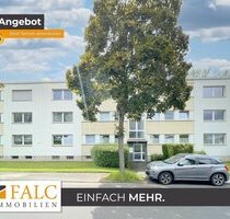 Lichtdurchflutete Wohnung in Rheinau nähe! - Bonn Plittersdorf
