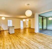 Wohnung mit Privatsphäre 3,5-Zimmer (87?m²) mit Eck-Loggia ??2. OG & Blick ins Grüne?? - Waldshut