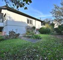 Einfamilienhaus mit Einliegerwohnung in bester Lage von Hauingen. - Lörrach