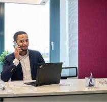 Virtual Office mit Postservice, Festnetznummer & mehr - Hannover Wülfel