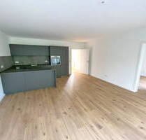 Moderne 2,5-Zimmer ETW, Erstbezug nach Sanierung, inkl. Stellplatz, ohne Courtage - Hamburg Langenhorn