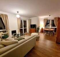 KfW 55 Effizienzhaus - Drei-Zimmer-Erdgeschoss-Eigentumswohnung in Lembruch