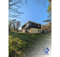 IK | Pirmasens: gepflegtes Zweifamilien-Haus mit großem Grundstück - Pirmasens / Ruhbank