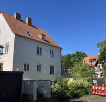 Freistehendes Ein- oder Dreifamilienhaus in Bestlage zur Sanierung - Markkleeberg