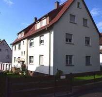 Charmante 3-Zimmer-Wohnung in begehrter Lage von Filderstadt-Bernhausen