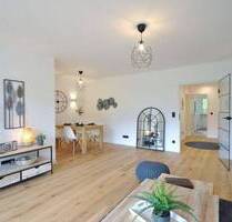 Modern, sanierte 2-Zimmer Wohnung zum Erstbezug und Provisionsfrei - Tegernsee