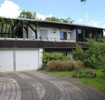 Grosses, ruhiges Grundstück mit Einfamilienhaus und Potenzial für Handwerker in Thanhausen - Wenzenbach