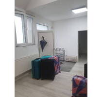 Möbilierte Wohnung in Frankfurt Gallus