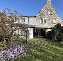 DoppelhaushälfteReihenhaus im Norden der Stadt - Flensburg Nordstadt