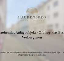 Unvermietetes Mehrfamilienhaus mit Denkmalschutz - frisch saniert! - Leipzig Böhlitz-Ehrenberg