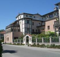 Erdgeschosswohnung mit schöner Terrasse - Kühlungsborn