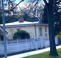 Haus m. gr. Garten in Eichwalde zu verkaufen!