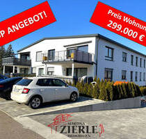 Top Preis! Fast neu! 3,5 Zi.-Wohnung, neuwertig, KFW 70, FBH, sehr großer Balkon und Gartennutzung! - Ebersbach an der Fils / Bünzwangen