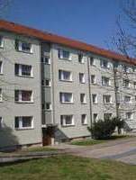 Ruhige Lage, Balkon nach Südwest - Weißenfels