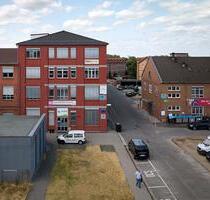 Attraktives 20 m² Büro in Mannheim - Modern, all-inclusive, 247 Zugang