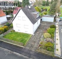 Renovierungsbedürftiges Einfamilienhaus in Fröndenberg-Langschede - Fröndenberg/Ruhr