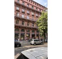 3 Zimmer-DG *Exclusiv & Erstbezug* am Roßmarkt - Frankfurt am Main Innenstadt
