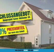 ++VORGEMERKT++ MIET-ENERGIESPAREND 4 ZKB mit KfW-Förderung - München Trudering-Riem