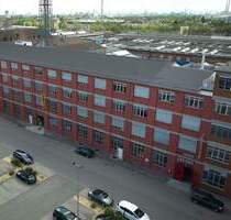 Ihr neues Büro wartet: Stilvoll und rund um die Uhr zugänglich - Mannheim Waldhof