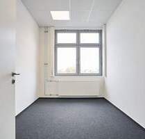 Kleines, modernes Büro - Inklusive Internet und Telefonie, Top-Deal - Mannheim Waldhof