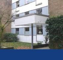 KR-Stadtwald: modernisierte 3-Zimmer-Wohnung mit großem Süd-Balkon - Krefeld Cracau