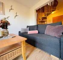 Wo die Ruhe zu Hause ist – Ferienidylle am Reddevitzer Höft - Middelhagen Alt Reddevitz