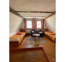 3-Zimmerapartment Altbau Maisonette - Fürth Altstadt / Innenstadt 11
