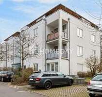 Ruhig, zentral, besonders - 2-Zimmer-Wohnung mit Dachterrasse, EBK und TG-Stellplatz! - Leipzig Connewitz