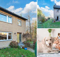 PHI AACHEN - Großzügiges Familiendomizil mit Garten und Garage in naturnaher Lage von Stolberg!