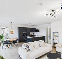 Charmante Eigentumswohnung in Perl