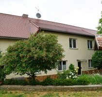 Ein Drei-Seiten-Hof nahe Weimar - Wohlsborn