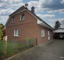 Gepflegtes Einfamilienhaus in ruhiger Sackgassenlage in Diepholz