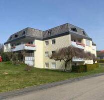 Geräumige 3-Zimmerwohnung mit Balkon in Großseifen