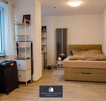 Frisch renovierte Singlewohnung im Herzen von Sulzbach - Sulzbach-Rosenberg